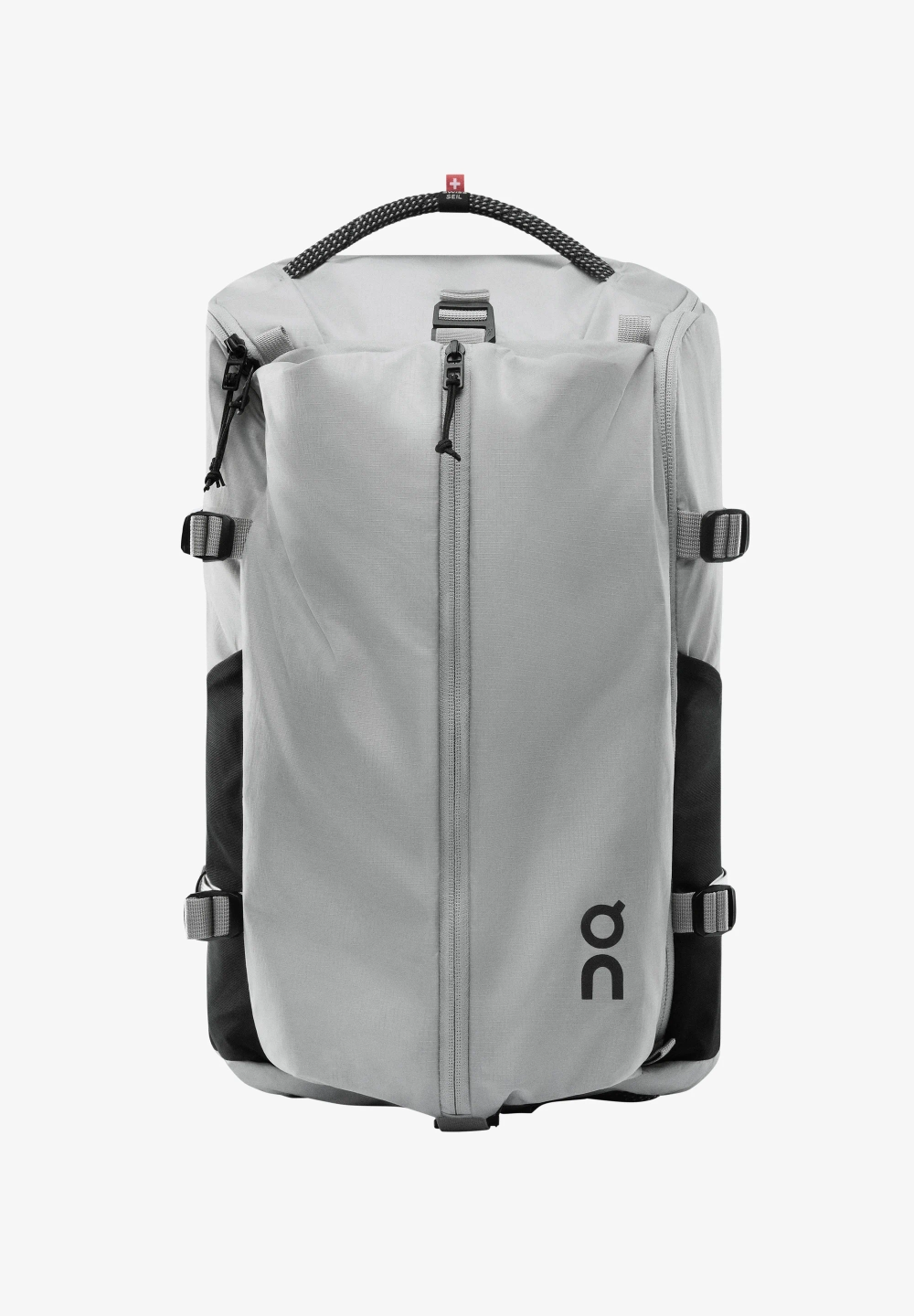 Рюкзак On SPEED glacier black