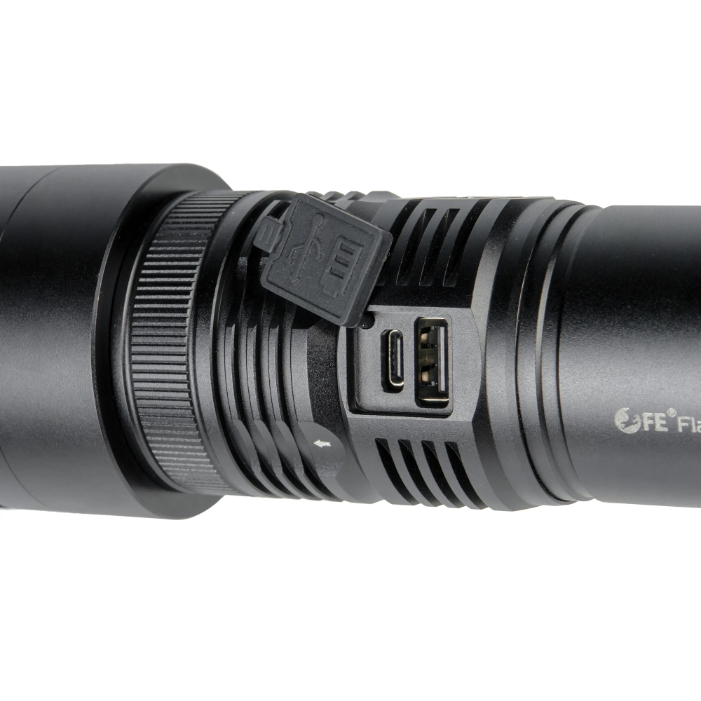 Фотофонарь FalconEyes Flash FP-40B Kit1