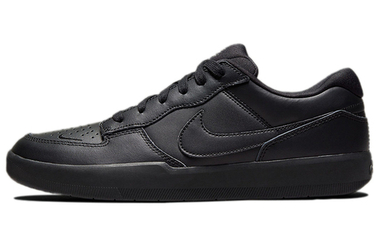 Кроссовки Nike Force 58 Premium SB 'Triple Black' DH7505-001