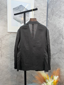 Льняной летний костюм Brunello Cucinelli