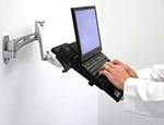 Площадка  Ergotron LX