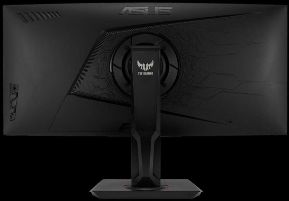 Монитор Asus 35" TUF Gaming VG35VQ (90LM0520-B01170)