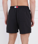 Шорты для плавания Tommy Hilfiger Swimwear - черный(UM0UM02793)