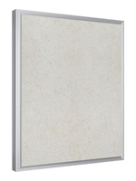 Люк ревизионный D Ceramo Optimum 500х600 скрыт.монтаж петля алюминий EVECS