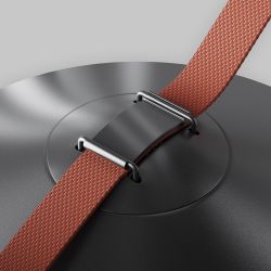 Трековый светодиодный светильник Maytoni Parity Campana TR127B-12W4K-B