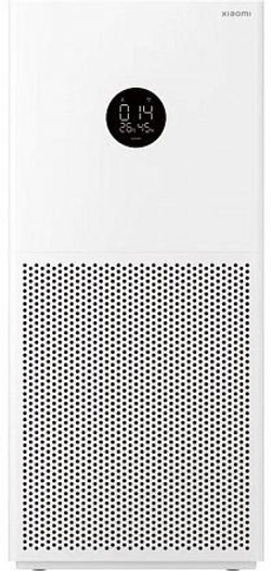 Очиститель воздуха Xiaomi Smart Air Purifier 4 Lite (BHR5274GL) EU- версия
