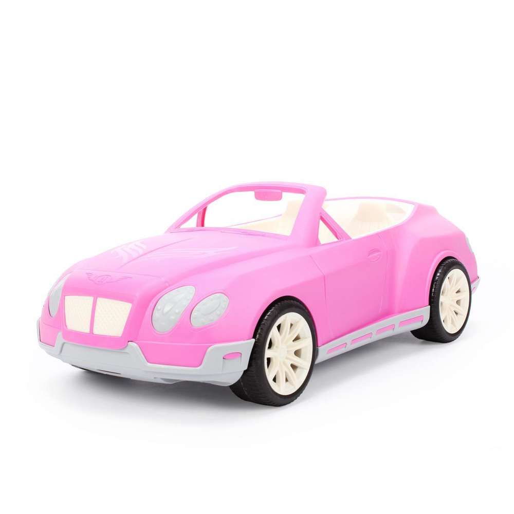 Кабриолет "Нимфа" (Нордпласт)