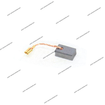 Электроугольная щетка 5,5 х 8,5 х 13,2 Поводок, клемма-мама, подходит для DeWalt, KB-315, NH-818