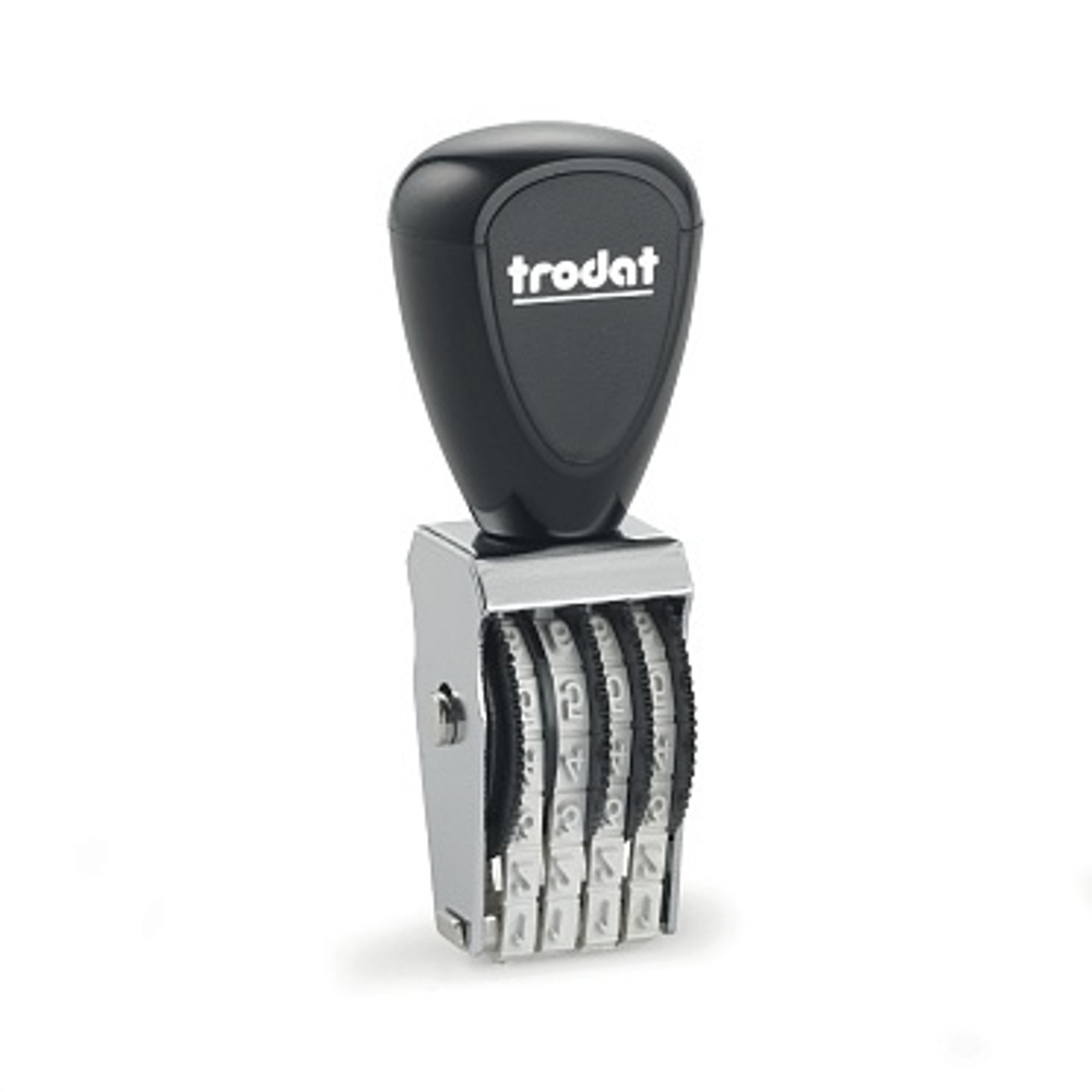 Trodat 1534