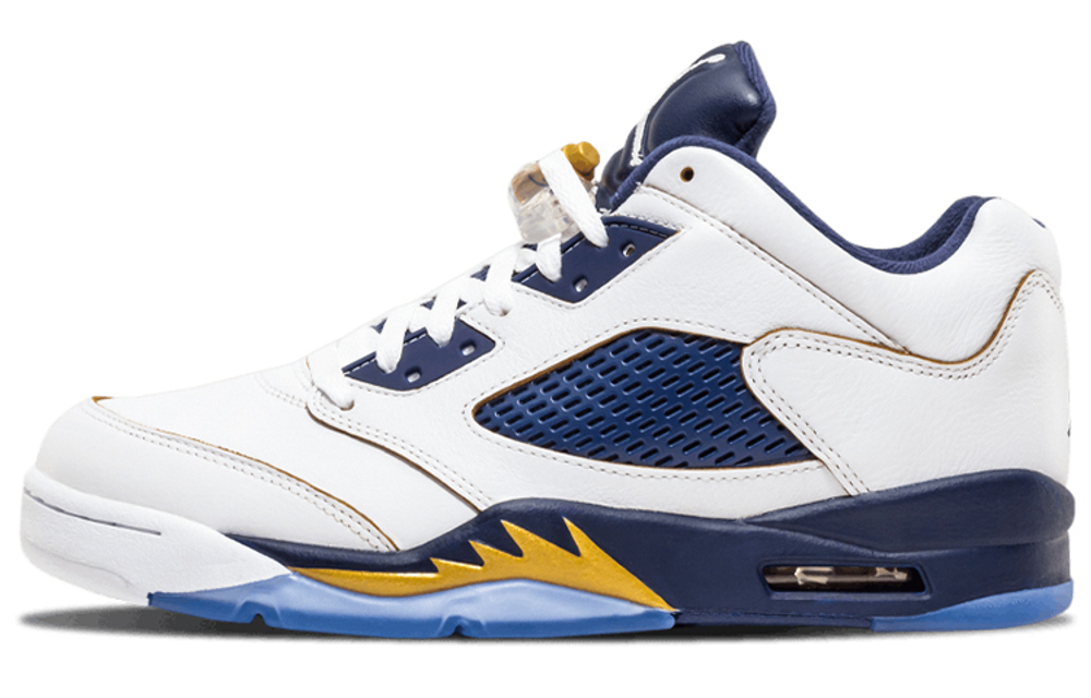 Кроссовки Jordan Air Jordan 5 Retro Low Dunk From Above