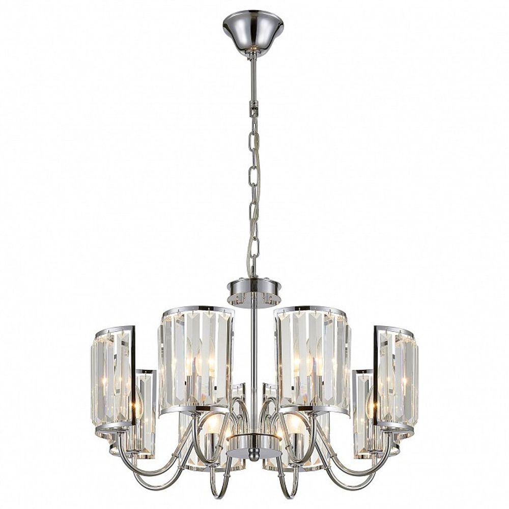 Подвесная люстра Citilux Грета CL333181