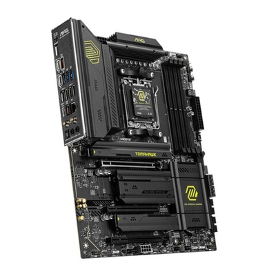Материнская плата MSI MAG X870E TOMAHAWK WIFI, AM5, DDR5, ATX