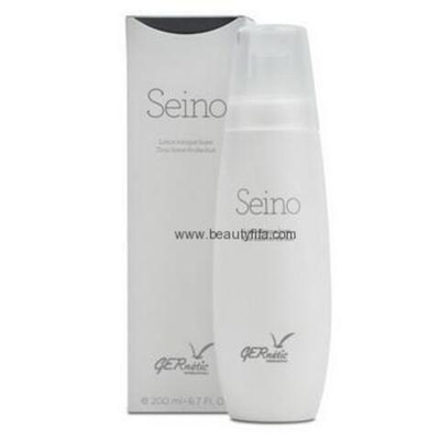 Seino GERnetic | Регулирующий и тонизирующий лосьон для бюста