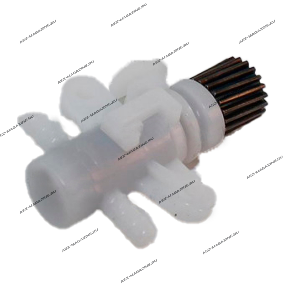 Маслонасос для электропилы Интерскол ПЦ-16-01