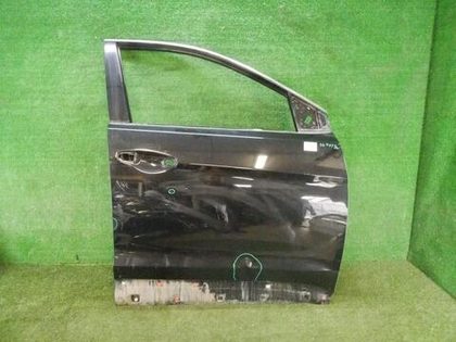 Дверь передняя правая Hyundai Santa Fe 3 (2012-2018)