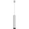 Трековый светильник Maytoni Technical Focus TR025-1-GU10-W