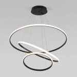 Подвесная люстра Eurosvet COLLARS 90264/3 4690389185854