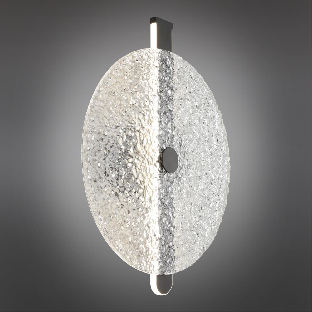 Настенный светодиодный светильник Aployt Lorentayn APL.328.21.11