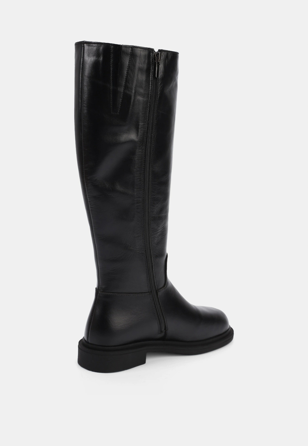 Сапоги // Mare // Black