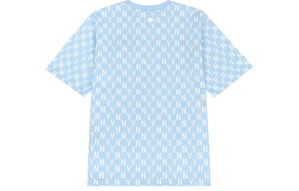 Футболки MLB T, 3ATSM1023-50BLL