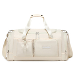 WEIDUOLIYALVXINGZHE Polyester Travel Bag, Gym Bag, Sports Bag, Luggage Bag Unisex Multicolor