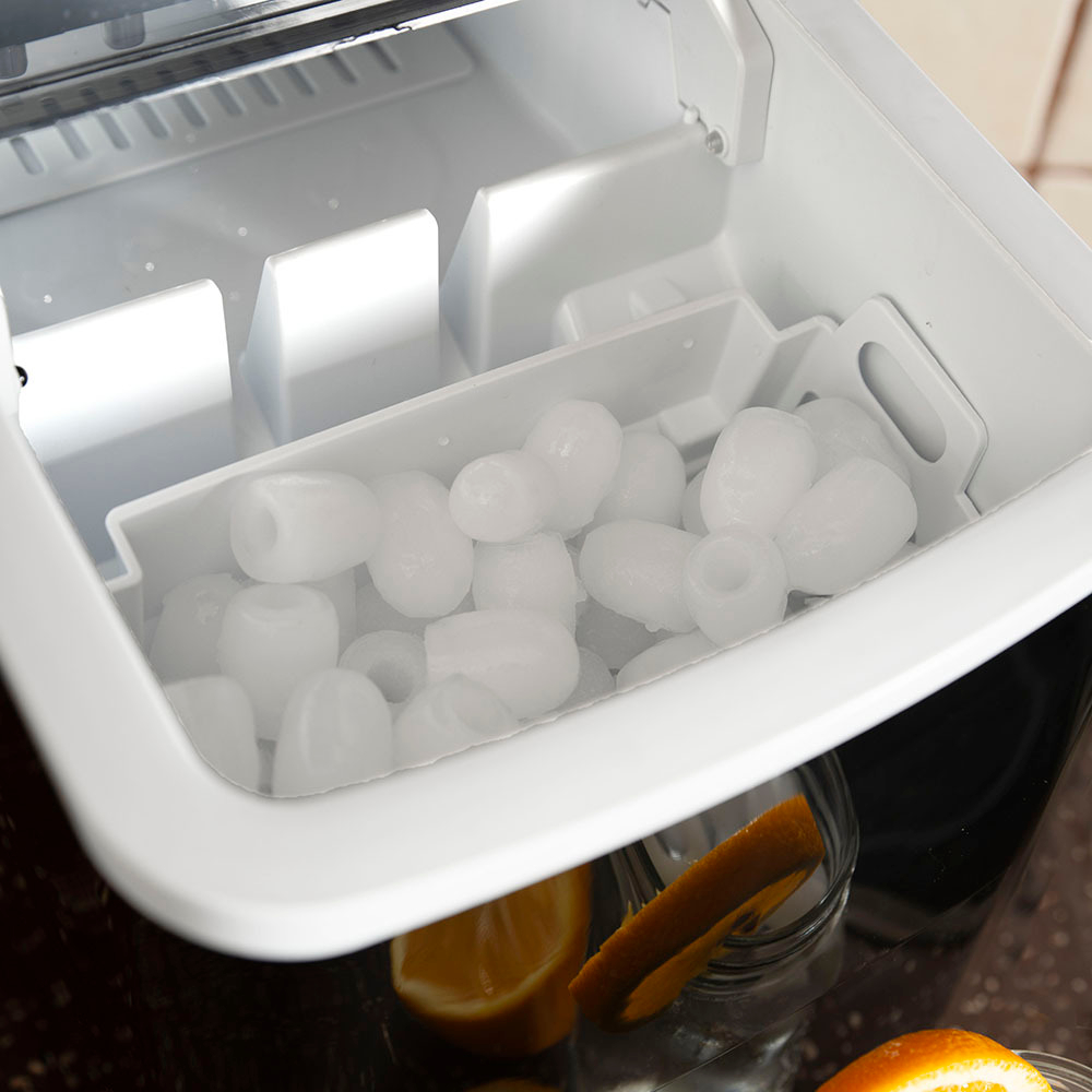 Льдогенератор IM-12SL Foodatlas