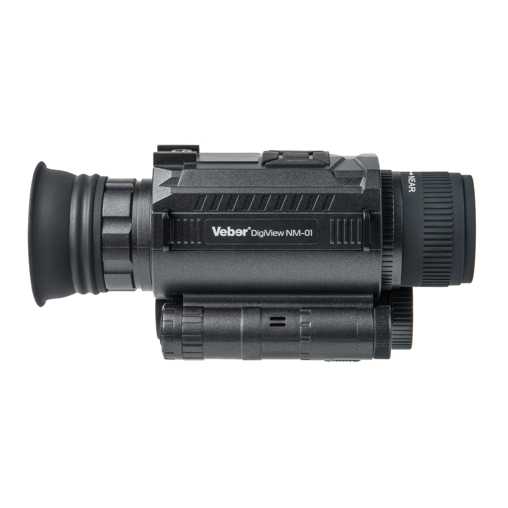 Монокуляр цифровой ночного видения Veber DigiView NM-01