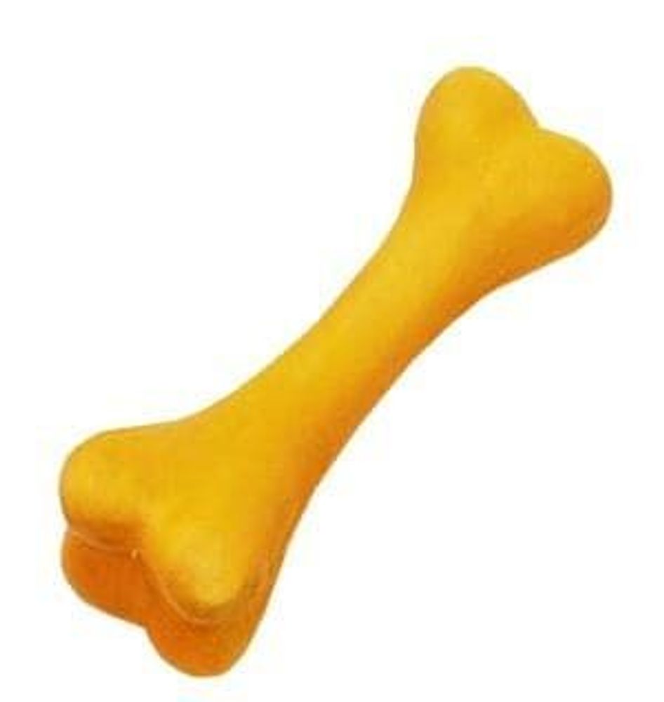 ИГРУШКА ИЗ ЛАТЕКСА &quot;КОСТОЧКА&quot; 18см RJP0102