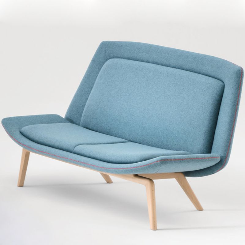 Nordic 2 seater sofa