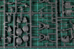 WR40 Mounted Men at Arms 1450-1500