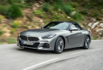 BMW Z4  M40i, 2021