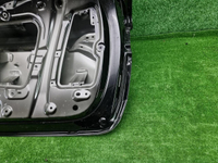 Крышка багажника Geely Tugella (2019-2024)