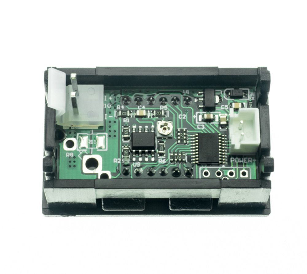 Измерительная головка ET ADC-100A-R