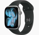 Часы Apple Watch S11 42 Space Gray S/M