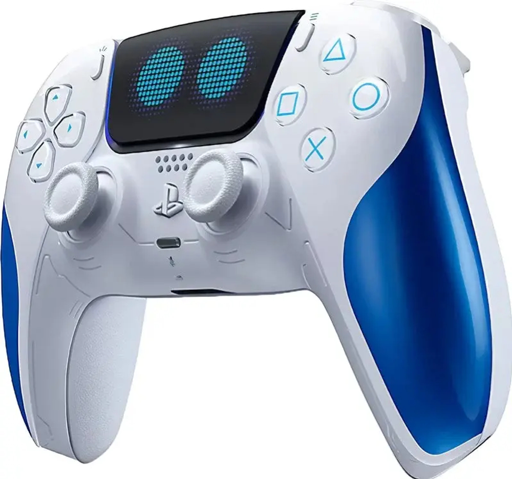 Геймпад Sony DualSense PlayStation 5 Astro Bot Limited Edition
