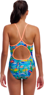 Купальник FUNKITA Girl's Duuude