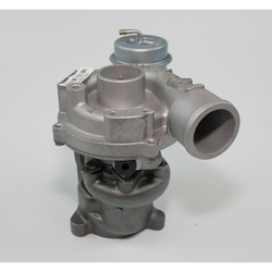 Турбина 5303 990 0029 KKK для Volkswagen