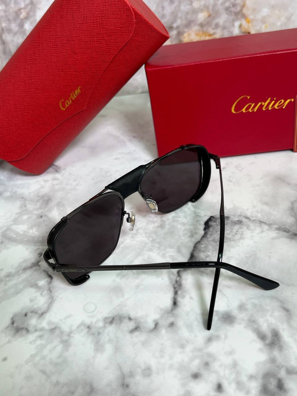 Очки Cartier