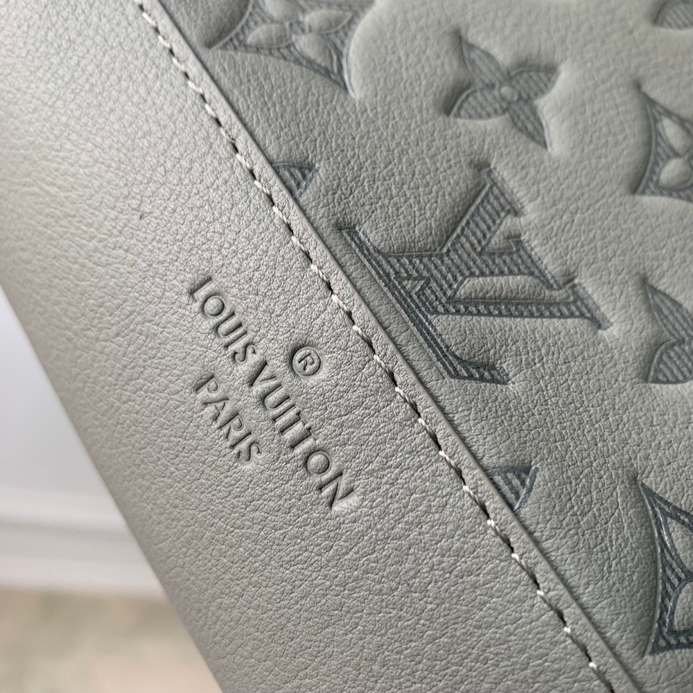 Louis Vuitton Duo Sling Bag