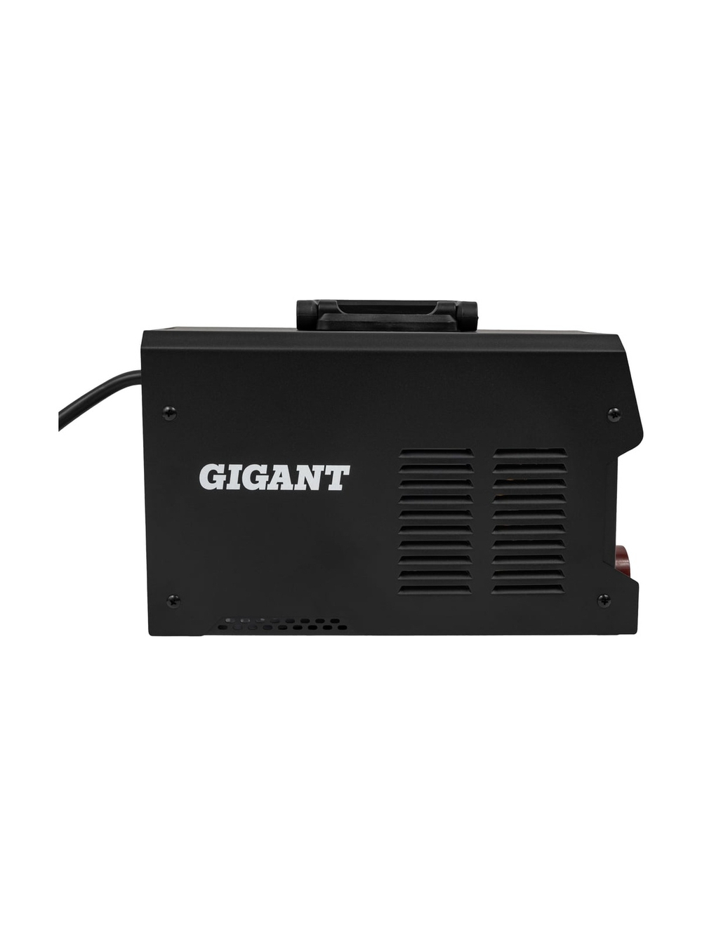 Инверторный сварочный аппарат Gigant GWM-250AS