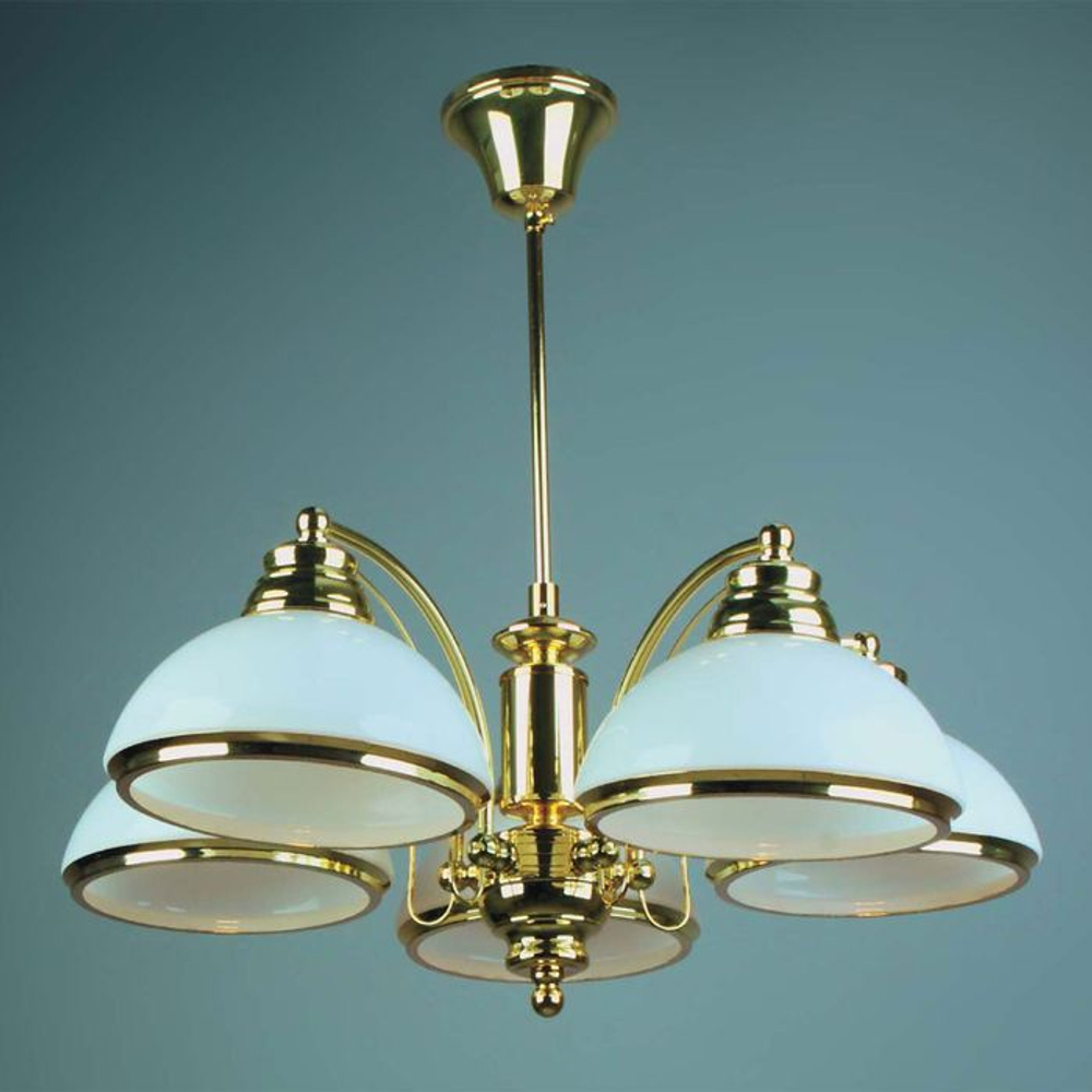 Люстра 347010505