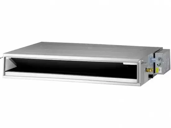 Канальная сплит-система LG CL24R.N30/UU24WR.U40 Ultra Inverter