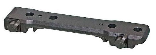 Быстросъмный кронштейн на едином основании Sauer 303 без верхов (5072-00133)