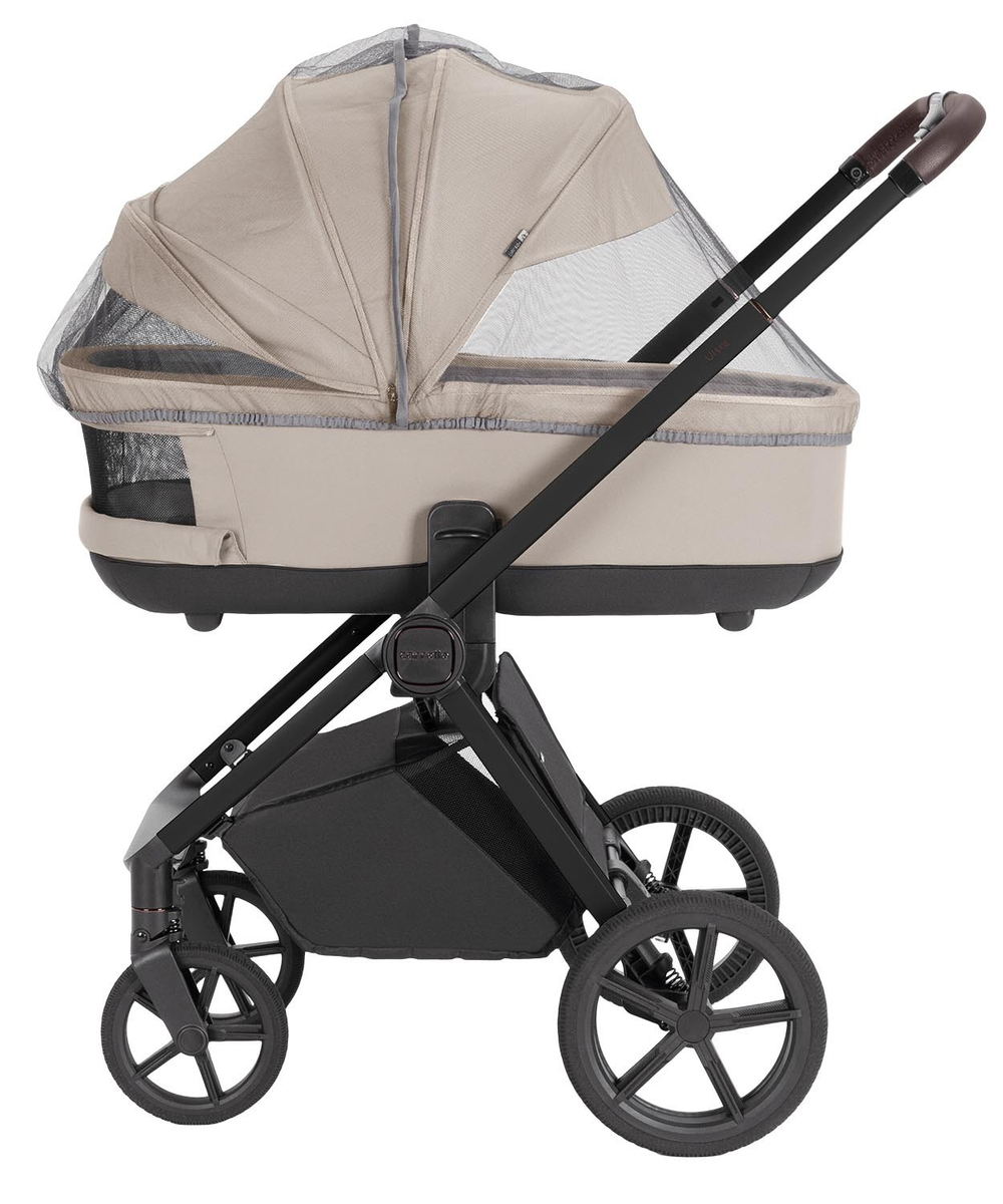 Коляска 2 в 1 Carrello Ultra 2025 CRL-6527