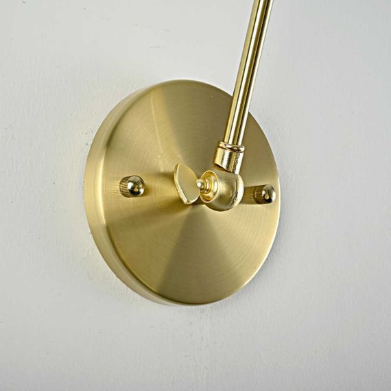 Бра Imperium Loft Gloce Cone 74698-22