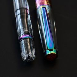 Ручка перьевая TWSBI Diamond 580 (M7449280)
