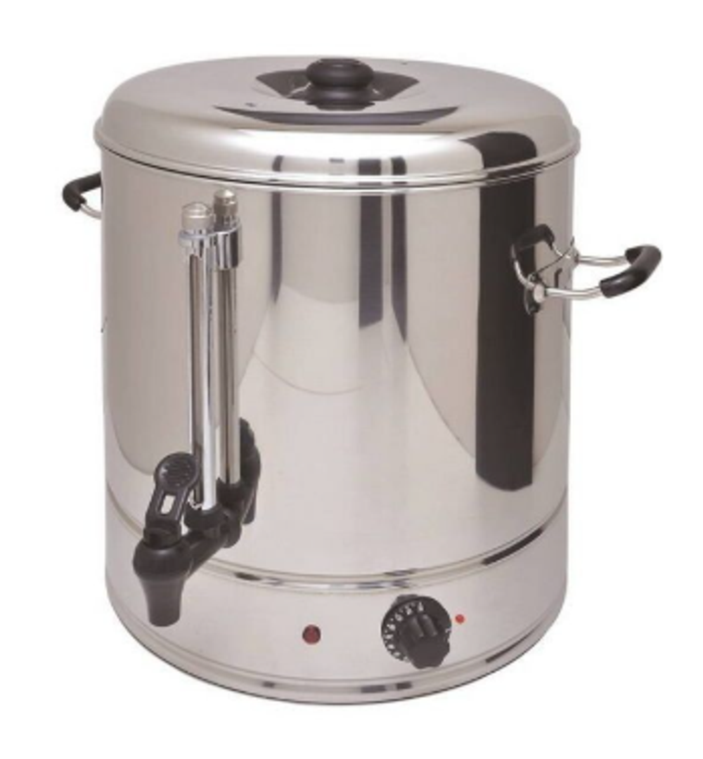 Кипятильник заливной EKSI WBE-30A