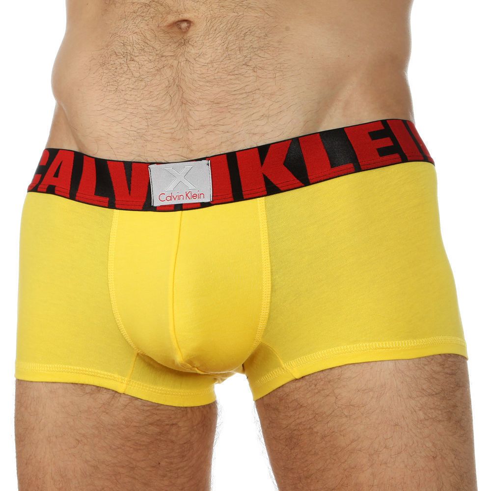 Calvin klein underwear x online