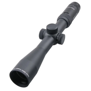 Прицел Vector Optics Forester 2-10x40 SFP(P) (SCOM-02)