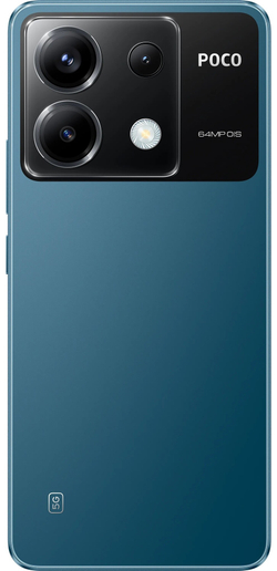 Xiaomi POCO X6 5G 12/256GB Blue
